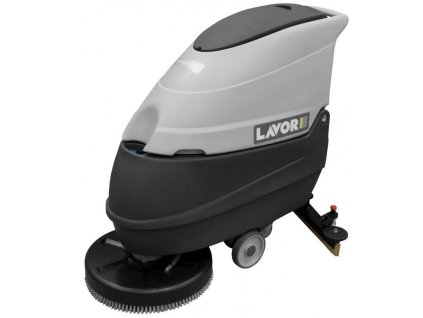 Lavor podlahový mycí stroj s chodící obsluhou FREE EVO 50E