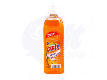 EXCEL na podlahy 0,5 l