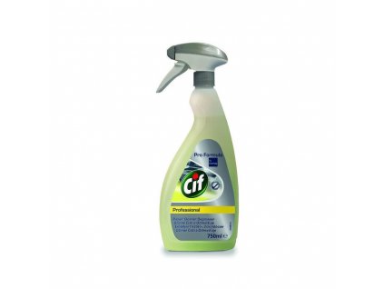 CIF Degreaser 750 ml