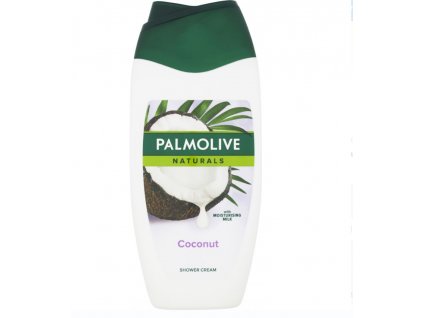 Palmolive Coconut Milk sprchový gel 250 ml