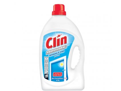 Clin 4,5l Lemon