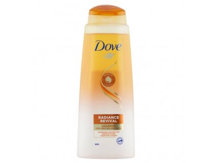 Dove Radiance Revival šampon pro velmi suché vlasy 400 ml