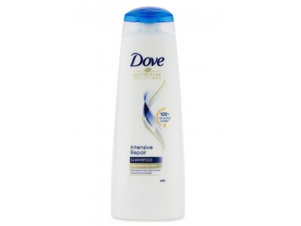 Dove Intense Repair Shampoo 250 ml