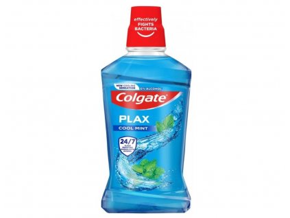 Colgate Plax Cool Mint 500 ml