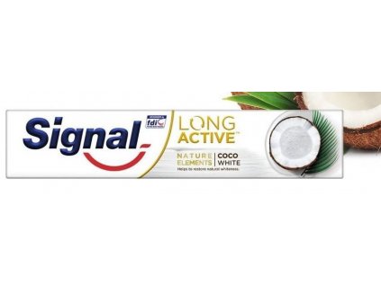 Signal Nature Coco White 75 ml