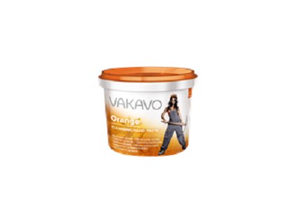 VAKAVO ORANGE 500 g