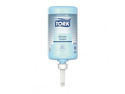 Tork sprchový gel, 1000 dávek, 420601