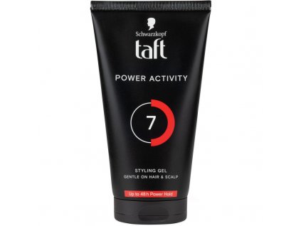TAFT gel Power 150 ml