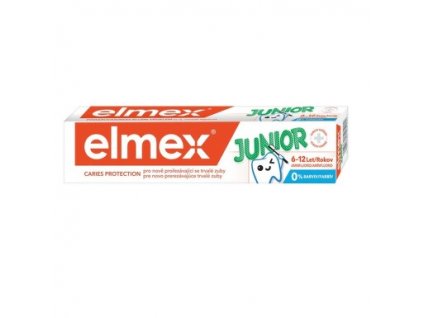 elmex junior 75 ml