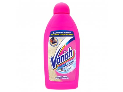 vanis koberce strojnui 500 ml