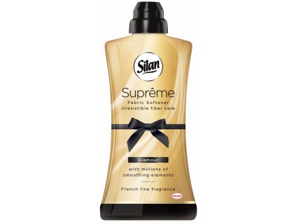 Silan supreme glamour 1200 ml