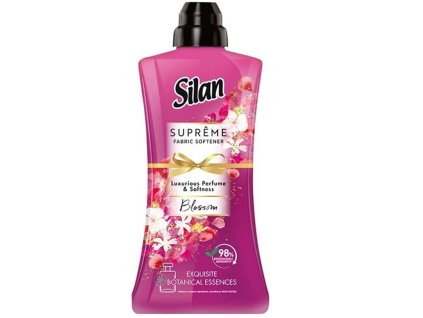 silan blossom