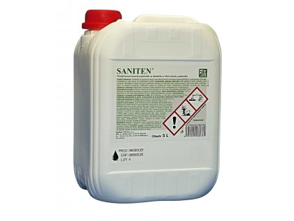 saniten 5 l