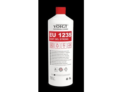 Merida WC SANIT GEL STRONG 1 l