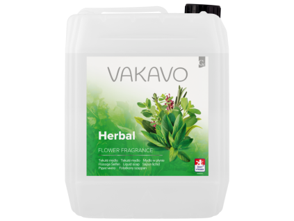 vakavo herbal 5 l