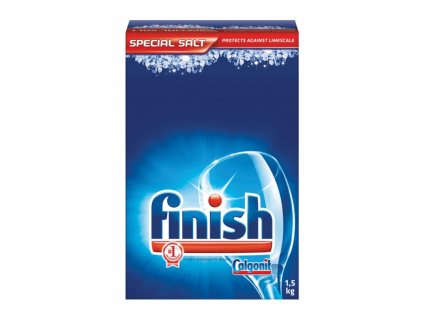 Finish sůl 1,5 kg sůl do myčky