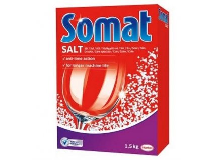 Somat Sůl 1,5 kg