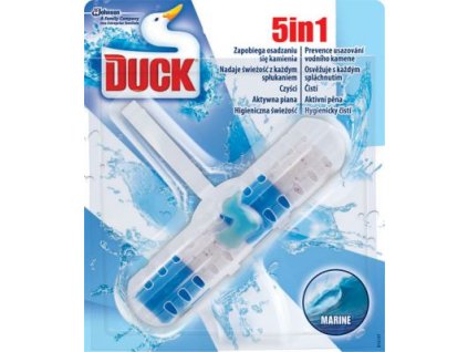 Duck Maxi 5in1 závěs Marine 43 g