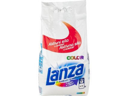 lanza color