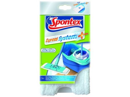 Spontex Express Systém plus náhradní mop