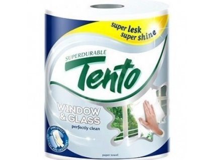 TENTO Windows & Glass (1ks)