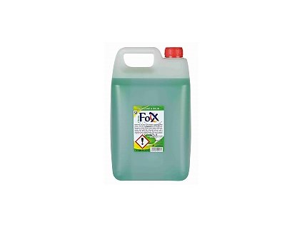 FOX CITRON 5l na nádobí a úklid