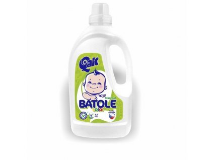 BATOLE Color prací gel 1,5 L