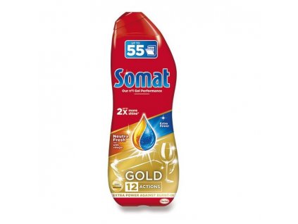 somat gold 55