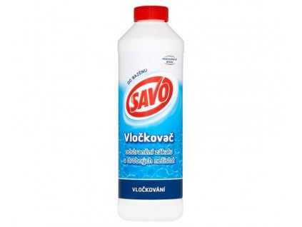 savo vlockovac 900 ml