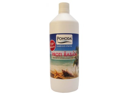 Proti rasam pohoda