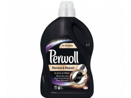 perwoll black 2,7