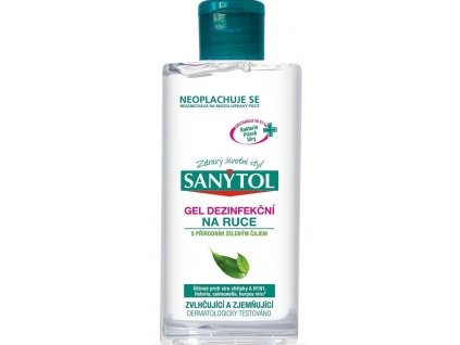 sanytol 75ml