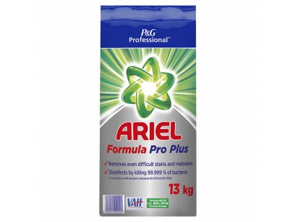 Ariel Formula Pro Plus 13 kg 660x660