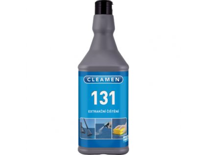 Cleamen 131 koberce a extraktor 1 l