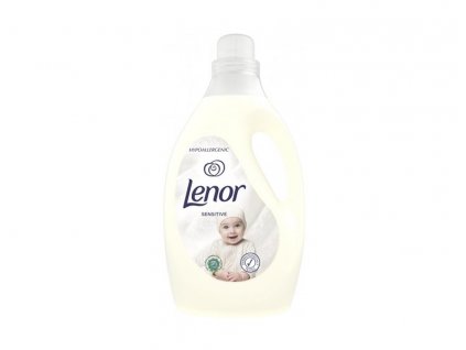 lenor sensitive 2,906