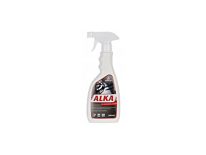 satur alka 500ml