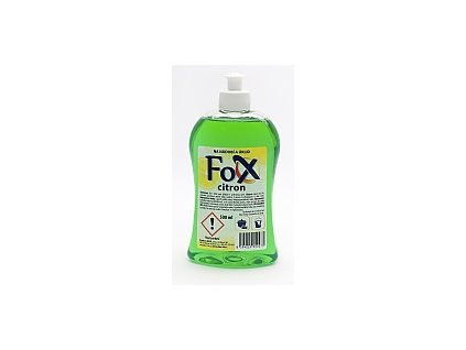 foxcitron 500ml