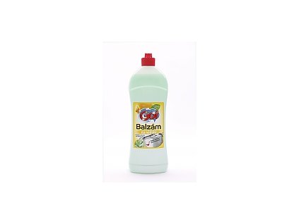 GO! BALZÁM na nádobí CITRON 1l