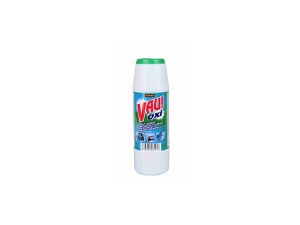 VAU! OXI 400g dezinfekční sypký prášek