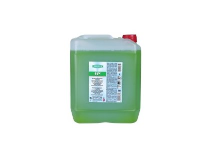 BANCHEM 5P čisticí prostředek s dezinfi. účinkem na plochy - 5l