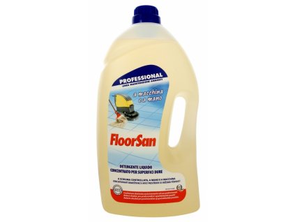 FLOORSAN 5l čistící prostředek na podlahy