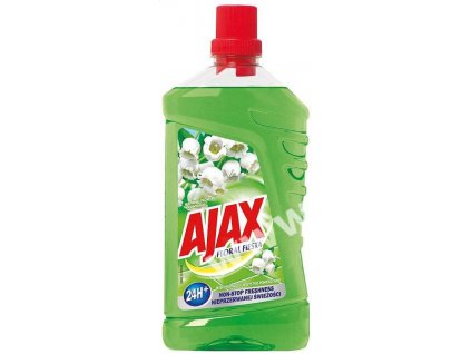 AJAX 1l univerzální čistič SPRING FLOWERS
