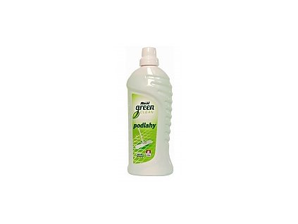 REAL GREEN Clean na podlahy 1l