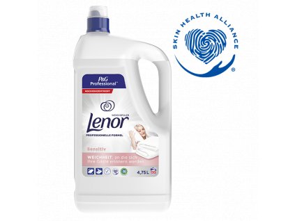 Lenor Professional avivaz Sensitive