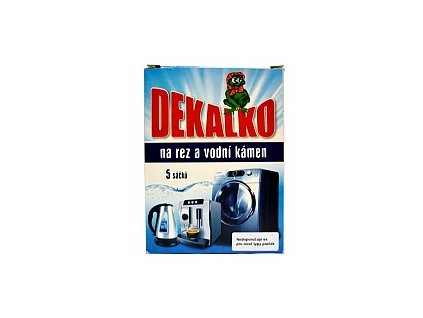 DEKALKO 150g na VK