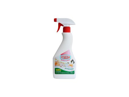 AKTIVIT WATER FLOWER 500ml air freshener