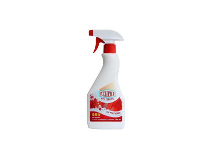 AKTIVIT Red feeling 500ml air freshener