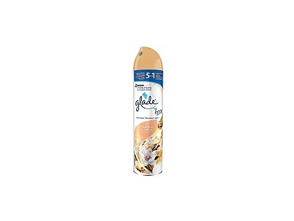 GLADE by BRISE osvěžovač 300ml MAGNOLIA a VANILLA