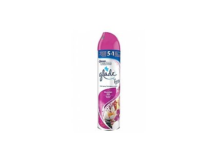 GLADE by BRISE osvěžovač 300ml RELAXING ZEN