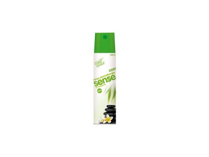 SENSE osvěžovač spray 300ml RELAX AROMATHERAPY